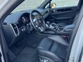 2020 Porsche Cayenne E-Hybrid III, серебристый - вид 11