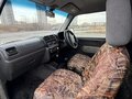 2000 Suzuki Jimny III, серый, 620000 рублей - вид 5