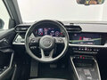 2022 Audi A3 35 TFSI Long IV (8Y), белый, 1690000 рублей - вид 10