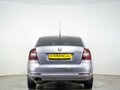 2009 Skoda Octavia II (A5) Рестайлинг, серебристый, 499000 рублей - вид 4