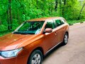 2012 Mitsubishi Outlander III, коричневый, 850000 рублей - вид 4