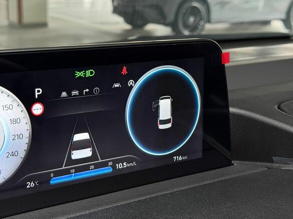 2025 Hyundai Staria I, белый, 9890000 рублей - вид 14