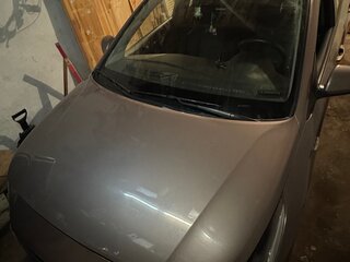 2018 Hyundai Solaris II, коричневый, 1500000 рублей, вид 4