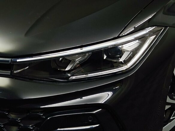 2026 Volkswagen Passat (North America and China) Pro I, чёрный, 4200000 рублей - вид 9