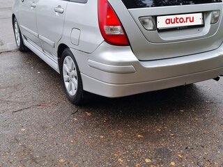2004 Suzuki Liana I Рестайлинг, серый, 400000 рублей, вид 5
