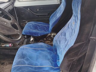 2006 Lada (ВАЗ) 2121 (4x4) I Рестайлинг, белый, 390000 рублей, вид 5