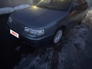 2008 Lada (ВАЗ) 2112, серый, 175000 рублей, вид 1