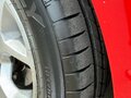 2006 Opel Astra GTC H Рестайлинг, красный, 420000 рублей - вид 6
