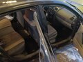 2004 Renault Megane II, чёрный, 230000 рублей - вид 9