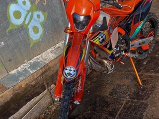 2024 Kews K23, оранжевый, 320000 рублей, вид 1