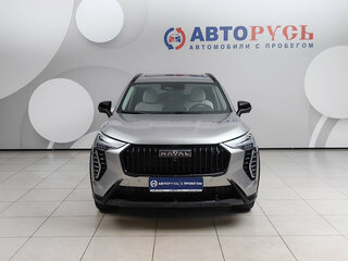 2025 Haval Jolion I Рестайлинг, серый, 2328000 рублей, вид 3