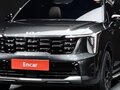 2024 Kia Sorento IV Рестайлинг, чёрный, 5517086 рублей - вид 3