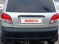 2012 Daewoo Matiz I Рестайлинг, серебристый, 270000 рублей - вид 2