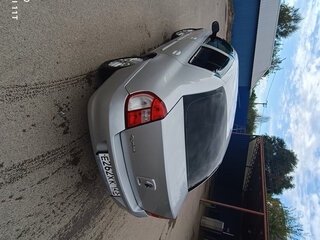 2008 Renault Symbol I Рестайлинг 2, серый, 315000 рублей, вид 2