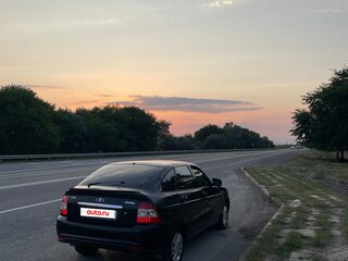 2010 Lada (ВАЗ) Priora I, синий, 230000 рублей, вид 3
