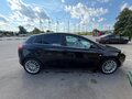 2008 Fiat Bravo II, чёрный - вид 1