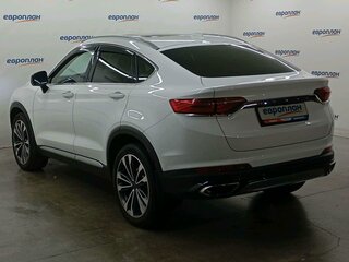 2021 Geely Tugella I, белый, 2421000 рублей, вид 4