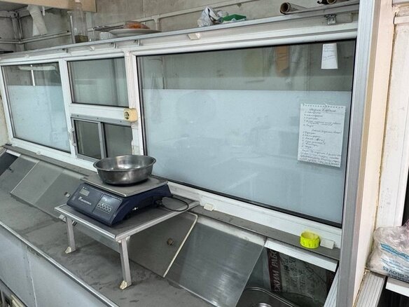 2012 ГАЗ 704, белый, 680000 рублей - вид 11