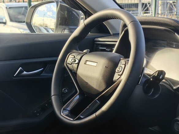 2026 Haval Jolion I Рестайлинг 2, белый, 3049000 рублей - вид 12