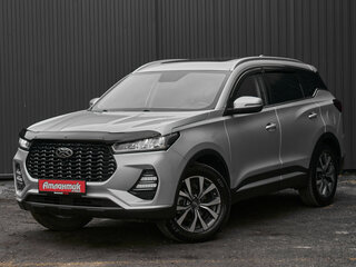 2024 Xcite X-Cross 7, серый, 1745000 рублей, вид 1