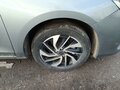 2024 BAIC U5 Plus, серый - вид 10
