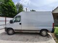 2011 Fiat Professional Ducato, серебристый, 500000 рублей
