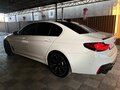 2019 BMW 5 серии 520d xDrive VII (G30/G31/G38), белый, 3100000 рублей - вид 6