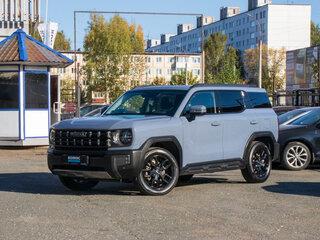 2024 Haval H3 I, серый, 2519000 рублей, вид 1