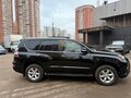 2015 Lexus GX 460 II Рестайлинг, чёрный, 3700000 рублей - вид 1