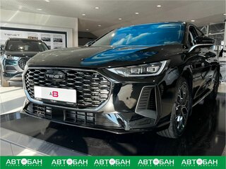 2026 Tenet A8, чёрный, 3499000 рублей, вид 1