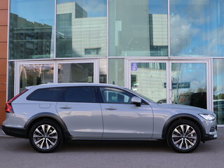 2024 Volvo V90 Cross Country I Рестайлинг, серый, 7125000 рублей, вид 4