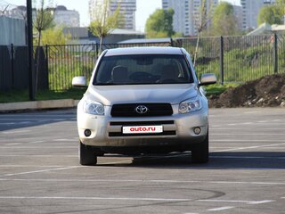 2006 Toyota RAV4 III (XA30), бежевый, 1200000 рублей, вид 2