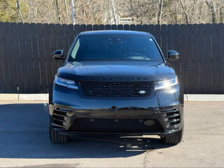 2026 Land Rover Range Rover Velar I Рестайлинг, чёрный, 10491297 рублей, вид 2