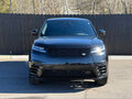 2026 Land Rover Range Rover Velar I Рестайлинг, чёрный - вид 2