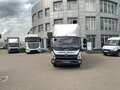 2025 Валдай 8, белый, 4440000 рублей - вид 1