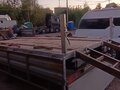 2011 ГАЗ ГАЗель (3302), серый, 750000 рублей - вид 9