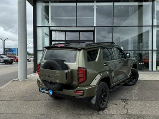 2024 Tank 400 I, зелёный, 4900000 рублей, вид 4