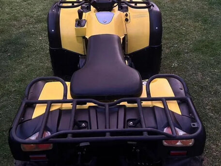 2026 Nissamaran BLAST, жёлтый, 529600 рублей, вид 4