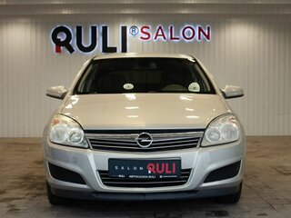 2009 Opel Astra H Рестайлинг, бежевый, 435000 рублей, вид 2