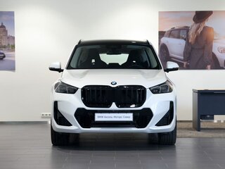 2026 BMW X1 Long 25Li xDrive III (U11/U12), белый, 5650000 рублей, вид 2