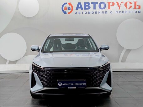 2023 Livan S6 Pro, серый, 1622000 рублей, вид 3