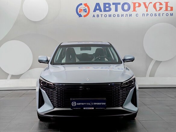 2023 Livan S6 Pro, серый, 1655000 рублей - вид 2