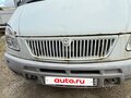 2008 ГАЗ ГАЗель (2705), белый, 330000 рублей