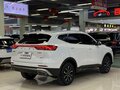 2021 Haval H6 II Рестайлинг, белый, 1273000 рублей