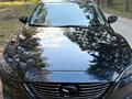 2015 Mazda 6 III (GJ) Рестайлинг, чёрный, 2100000 рублей - вид 4