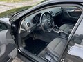 2012 Audi A3 II (8P) Рестайлинг 2, чёрный, 830000 рублей - вид 6