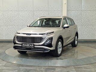 2025 FAW Bestune T90, серый, 3869990 рублей, вид 3