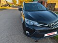 2013 Toyota RAV4 IV (XA40), чёрный, 1390000 рублей - вид 1
