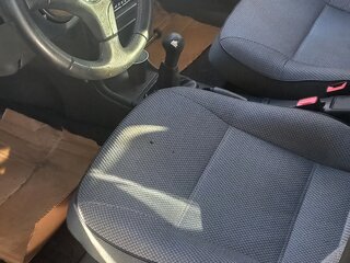 2008 Lada (ВАЗ) 2114, синий, 11000 рублей, вид 2