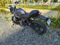 2025 Voge 300ACX, чёрный, 275000 рублей - вид 3